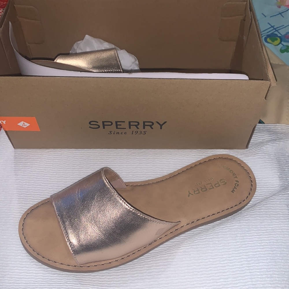 Sperrys 8.5 - Picture 4 of 8